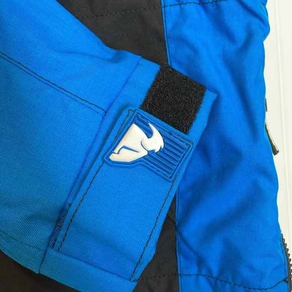 Thor MX Phase Riding Jacket - Picture 8 of 13